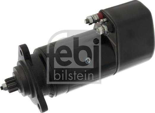 Febi Bilstein 48985 - Starteris ps1.lv