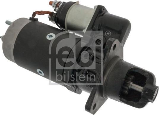 Febi Bilstein 48980 - Starteris ps1.lv