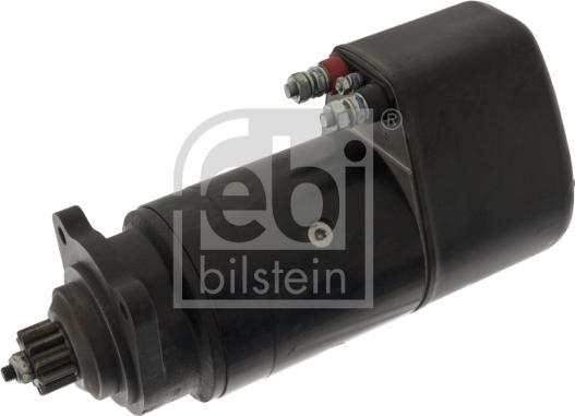 Febi Bilstein 48983 - Starteris ps1.lv