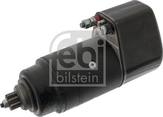 Febi Bilstein 48982 - Starteris ps1.lv