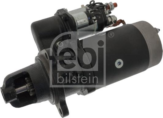 Febi Bilstein 48979 - Starteris ps1.lv