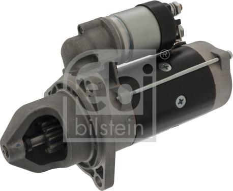 Febi Bilstein 48974 - Starteris ps1.lv