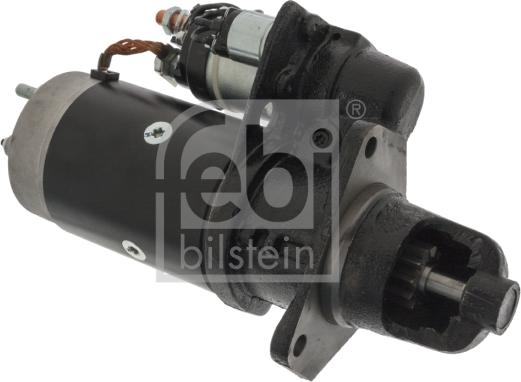 Febi Bilstein 48976 - Starteris ps1.lv