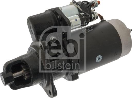 Febi Bilstein 48978 - Starteris ps1.lv