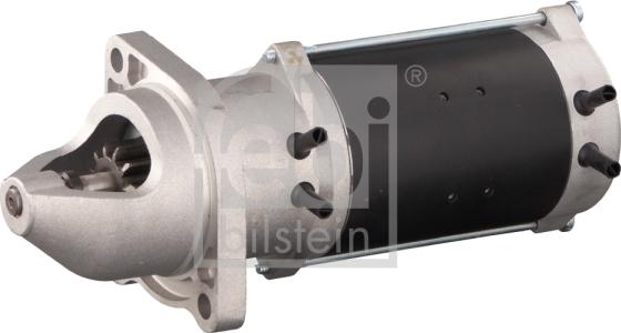 Febi Bilstein 48972 - Starteris ps1.lv