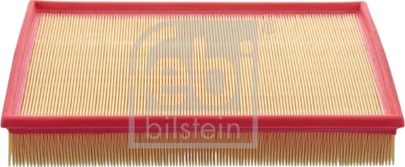 Febi Bilstein 48490 - Gaisa filtrs ps1.lv