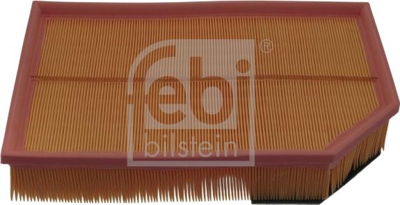 Febi Bilstein 48491 - Gaisa filtrs ps1.lv