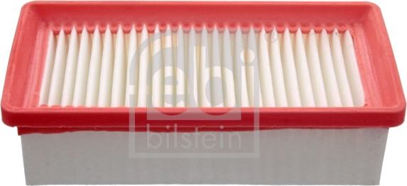 Febi Bilstein 48493 - Gaisa filtrs ps1.lv