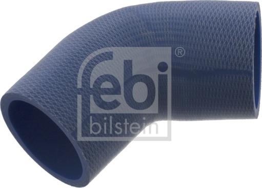 Febi Bilstein 48455 - Radiatora cauruļvads ps1.lv