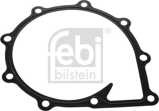 Febi Bilstein 48406 - Blīve, Ūdenssūknis ps1.lv