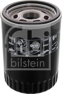 Febi Bilstein 48485 - Eļļas filtrs ps1.lv