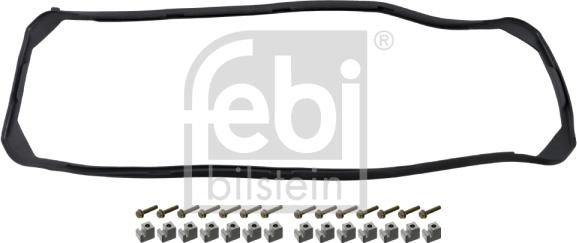 Febi Bilstein 48435 - Remkomplekts, Eļļas vācele ps1.lv