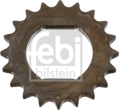 Febi Bilstein 48428 - Zobrats, Kloķvārpsta ps1.lv