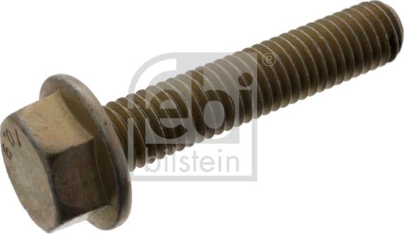 Febi Bilstein 48423 - Skrūve, Eļļas vācele ps1.lv