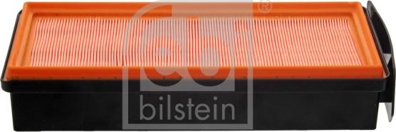 Febi Bilstein 48475 - Gaisa filtrs ps1.lv