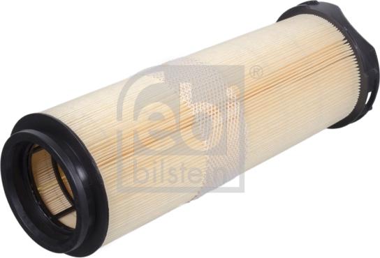 Febi Bilstein 48543 - Gaisa filtrs ps1.lv