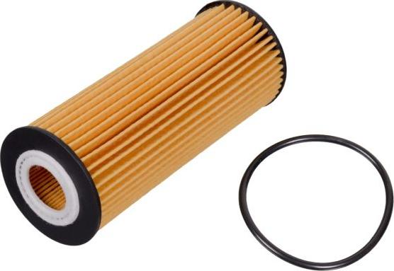 FEBI Bilstein 48542 - Eļļas filtrs ps1.lv