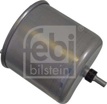 Febi Bilstein 48553 - Degvielas filtrs ps1.lv