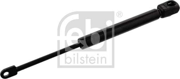 Febi Bilstein 48565 - Gāzes atspere, Cimdu nodalījums ps1.lv