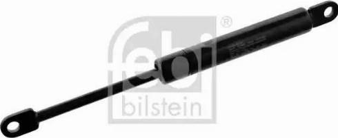 Febi Bilstein 48568 - Gāzes atspere, Bagāžas / Kravas nodalījuma vāks ps1.lv