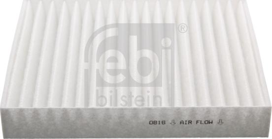 Febi Bilstein 48503 - Filtrs, Salona telpas gaiss ps1.lv