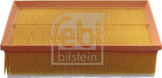 Febi Bilstein 48507 - Gaisa filtrs ps1.lv