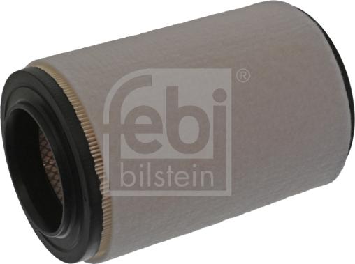 Febi Bilstein 48516 - Gaisa filtrs ps1.lv