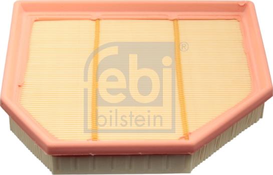 Febi Bilstein 48535 - Gaisa filtrs ps1.lv