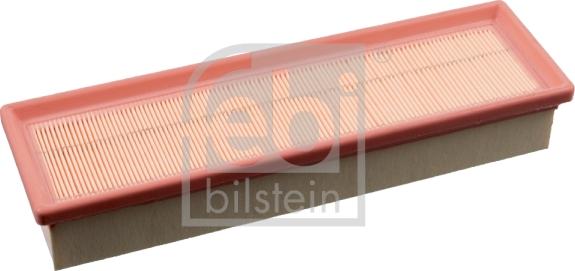 Febi Bilstein 48538 - Gaisa filtrs ps1.lv