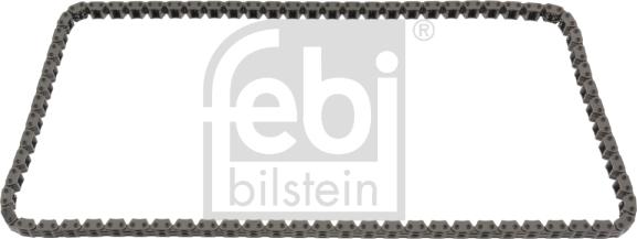 Febi Bilstein 48577 - Sadales vārpstas piedziņas ķēde ps1.lv