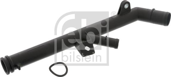 Febi Bilstein 48690 - Dzesēšanas šķidruma caurule ps1.lv