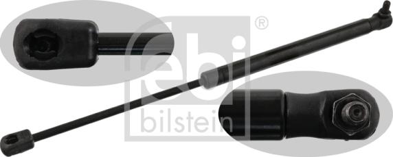 Febi Bilstein 48653 - Gāzes atspere, Bagāžas / Kravas nodalījuma vāks ps1.lv