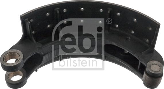 Febi Bilstein 48686 - Bremžu loki ps1.lv