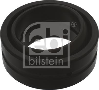 Febi Bilstein 48676 - Sfēriskais gultnis, Kabīnes amortizators ps1.lv