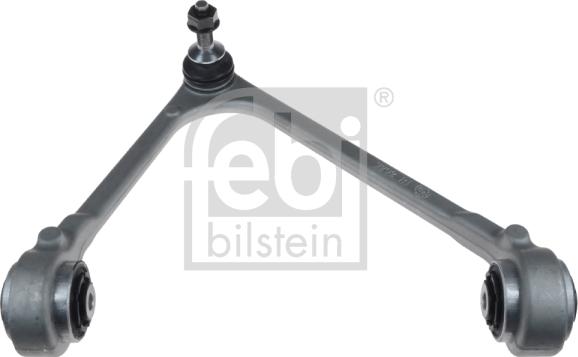 Febi Bilstein 48094 - Neatkarīgās balstiekārtas svira, Riteņa piekare ps1.lv