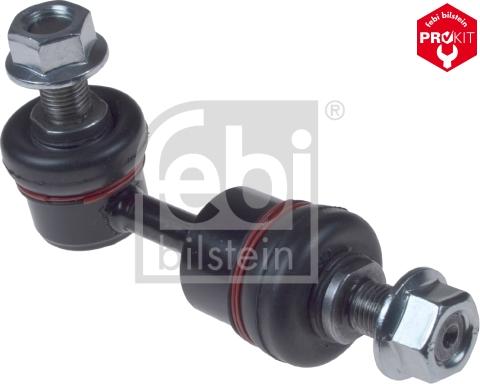 Febi Bilstein 48040 - Stiepnis / Atsaite, Stabilizators ps1.lv