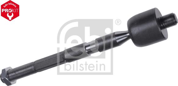 Febi Bilstein 48057 - Aksiālais šarnīrs, Stūres šķērsstiepnis ps1.lv