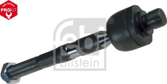 Febi Bilstein 48066 - Aksiālais šarnīrs, Stūres šķērsstiepnis ps1.lv