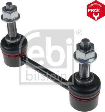 Febi Bilstein 48004 - Stiepnis / Atsaite, Stabilizators ps1.lv