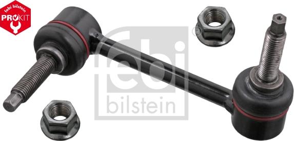 Febi Bilstein 48003 - Stiepnis / Atsaite, Stabilizators ps1.lv