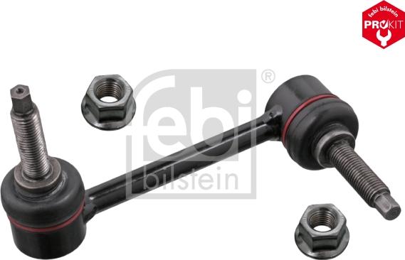 Febi Bilstein 48002 - Stiepnis / Atsaite, Stabilizators ps1.lv