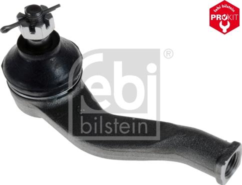 Febi Bilstein 48031 - Stūres šķērsstiepņa uzgalis ps1.lv