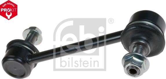 Febi Bilstein 48075 - Stiepnis / Atsaite, Stabilizators ps1.lv