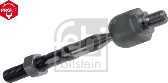 Febi Bilstein 48070 - Aksiālais šarnīrs, Stūres šķērsstiepnis ps1.lv