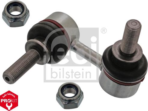 Febi Bilstein 48140 - Stiepnis / Atsaite, Stabilizators ps1.lv