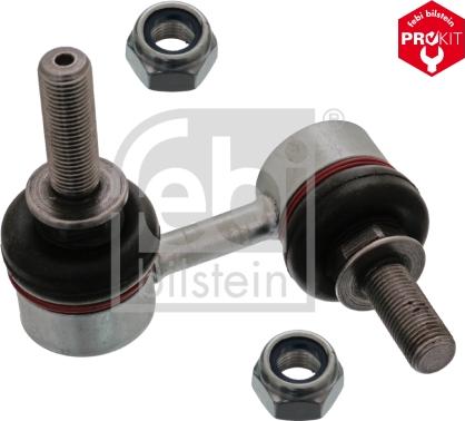 Febi Bilstein 48141 - Stiepnis / Atsaite, Stabilizators ps1.lv