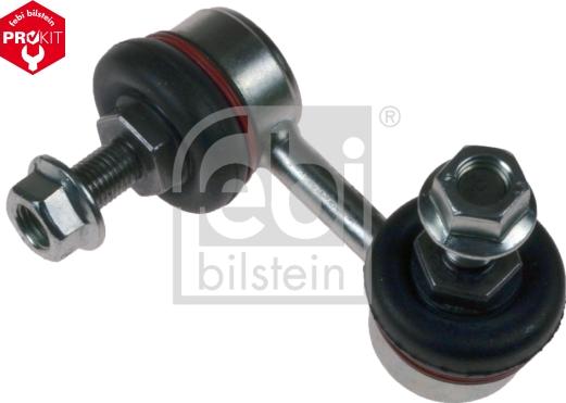 Febi Bilstein 48155 - Stiepnis / Atsaite, Stabilizators ps1.lv