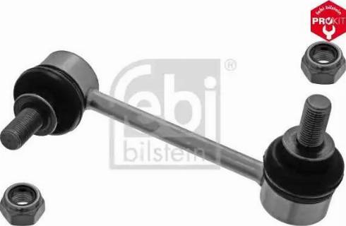 Febi Bilstein 48139 - Stiepnis / Atsaite, Stabilizators ps1.lv