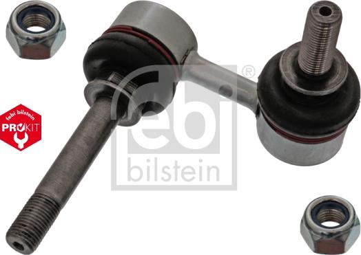 Febi Bilstein 48136 - Stiepnis / Atsaite, Stabilizators ps1.lv