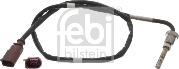 Febi Bilstein 48841 - Devējs, Izplūdes gāzu temperatūra ps1.lv